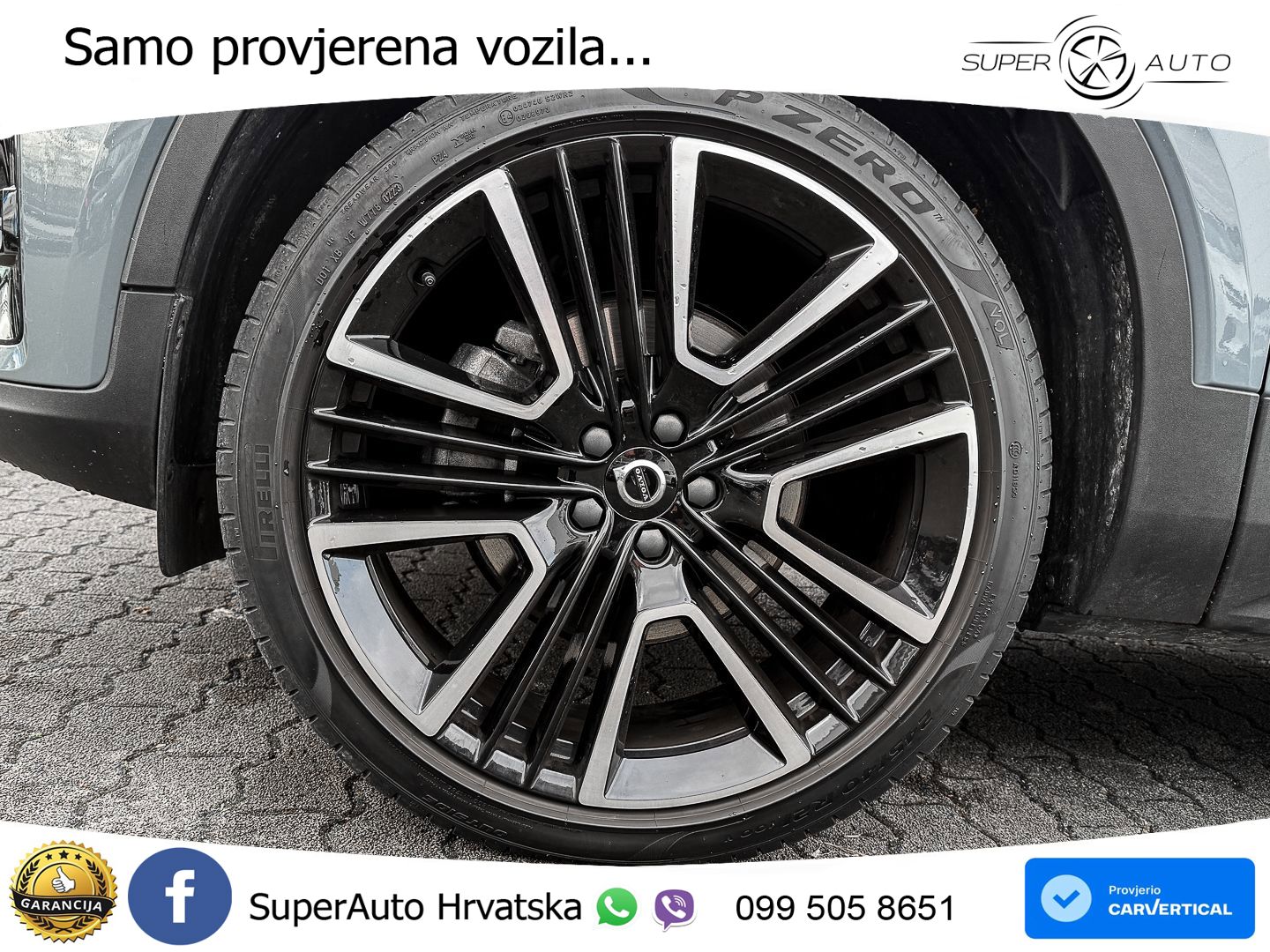 Volvo XC40 2.0 B4 AWD 197 KS Automatic