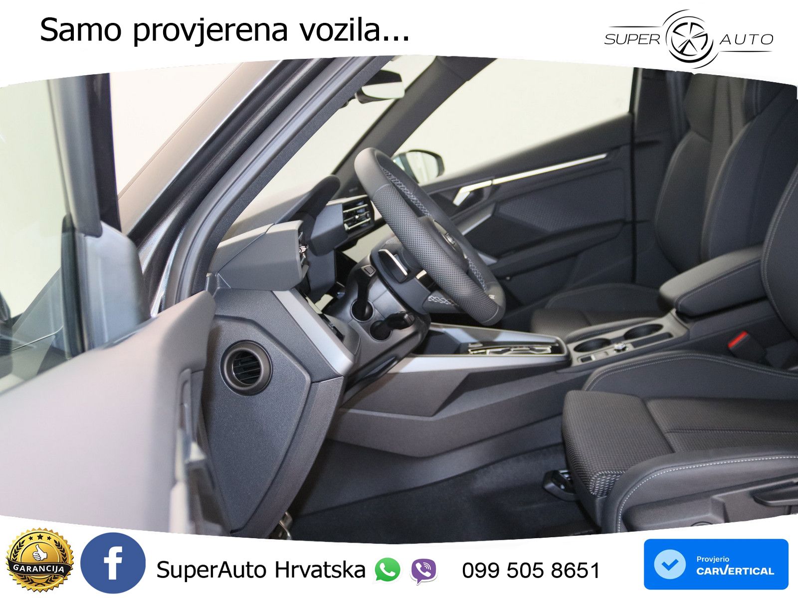 Audi A3 35 TFSI (150 KS) S tronic S line LED+GR SJED+ACC