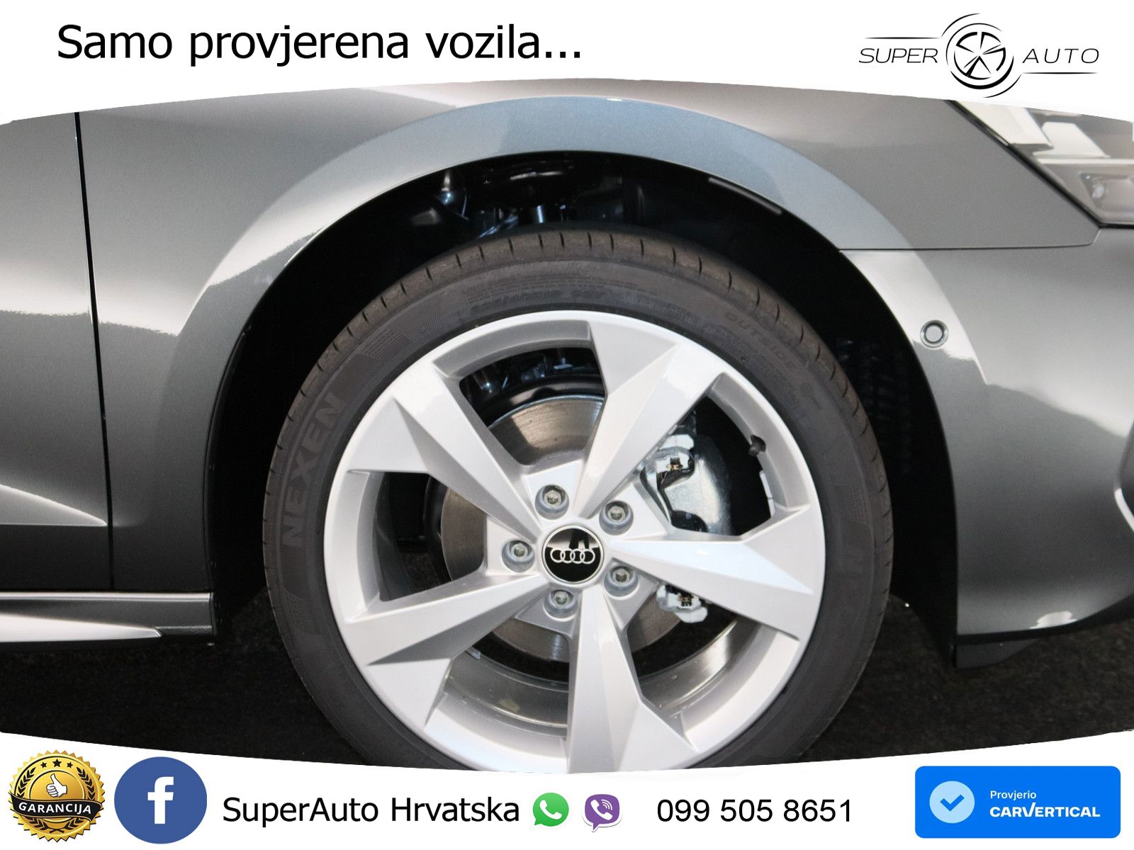 Audi A3 35 TFSI (150 KS) S tronic S line LED+GR SJED+ACC