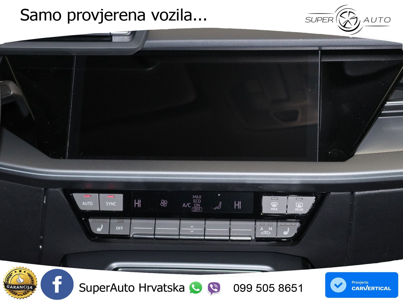 Audi A3 35 TFSI (150 KS) S tronic S line LED+GR SJED+ACC