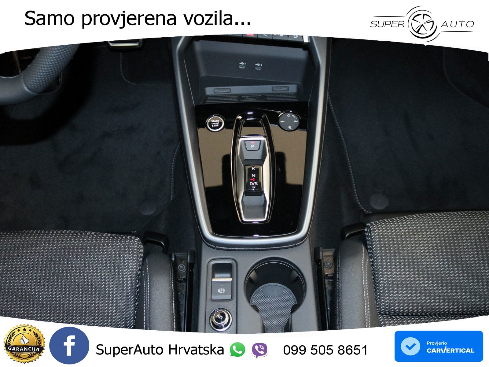 Audi A3 35 TFSI (150 KS) S tronic S line LED+GR SJED+ACC
