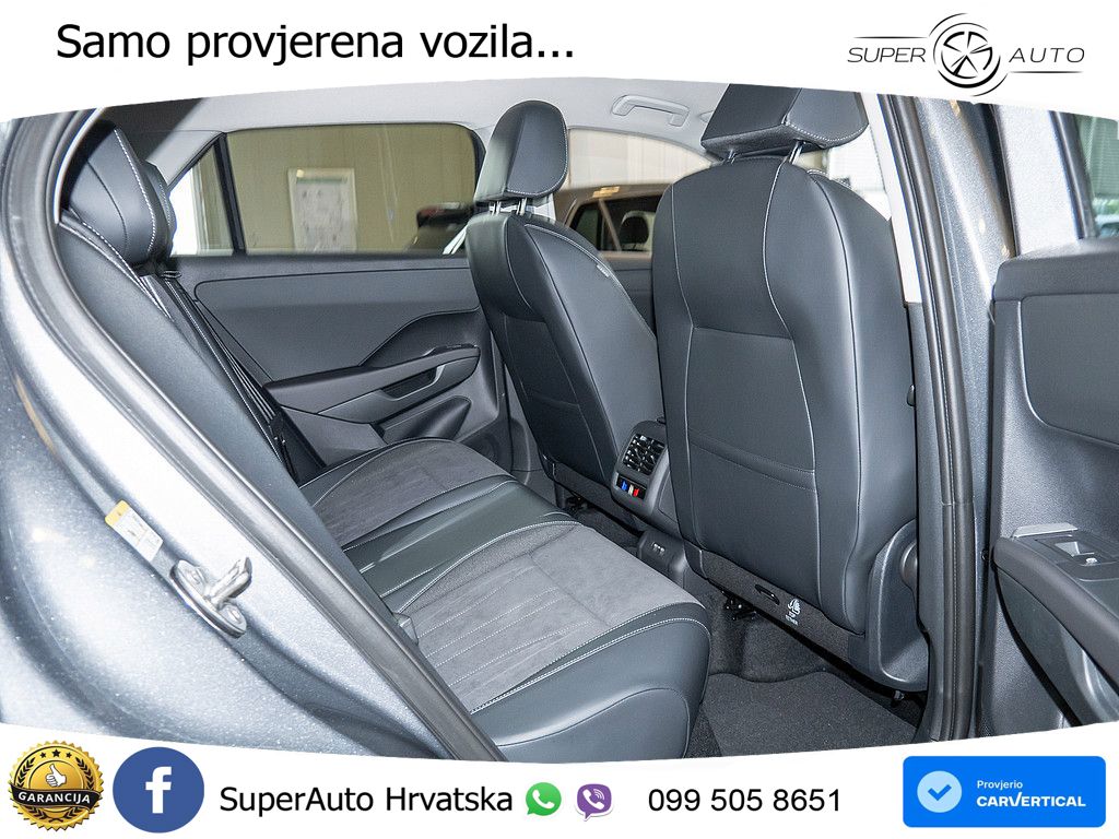 Volkswagen T-Roc 1.5 eTSI (150 KS)  DSG LED+GR SJED+ACC