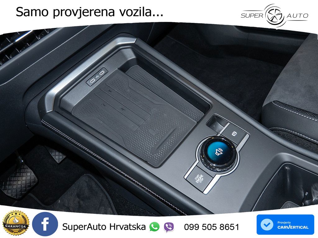 Volkswagen T-Roc 1.5 eTSI (150 KS)  DSG LED+GR SJED+ACC