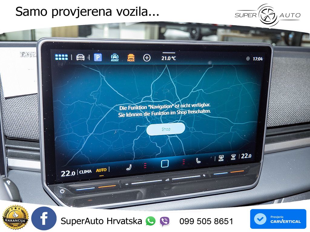 Volkswagen T-Roc 1.5 eTSI (150 KS)  DSG LED+GR SJED+ACC