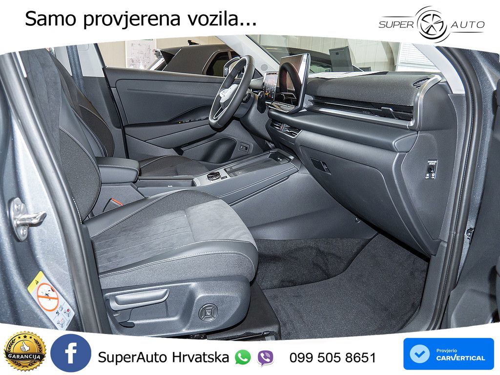 Volkswagen T-Roc 1.5 eTSI (150 KS)  DSG LED+GR SJED+ACC