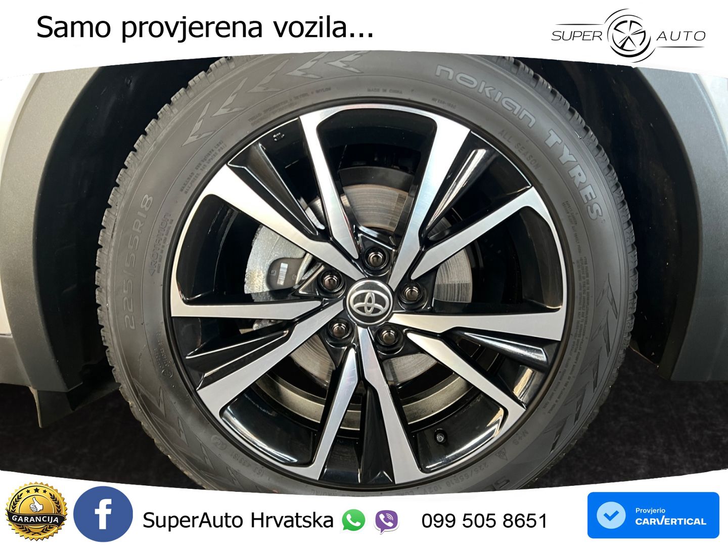Toyota C-HR 1.8 (140 KS) Hybrid e-CVT Team D LED+GR SJED+ACC