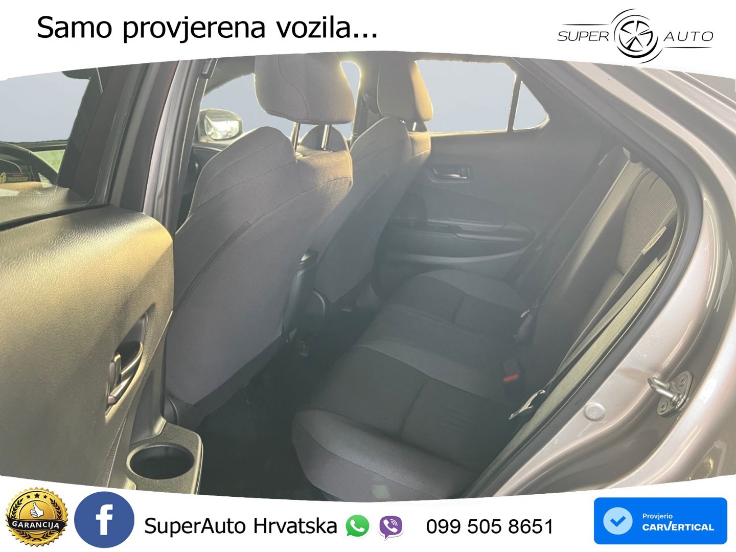 Toyota C-HR 1.8 (140 KS) Hybrid e-CVT Team D LED+GR SJED+ACC