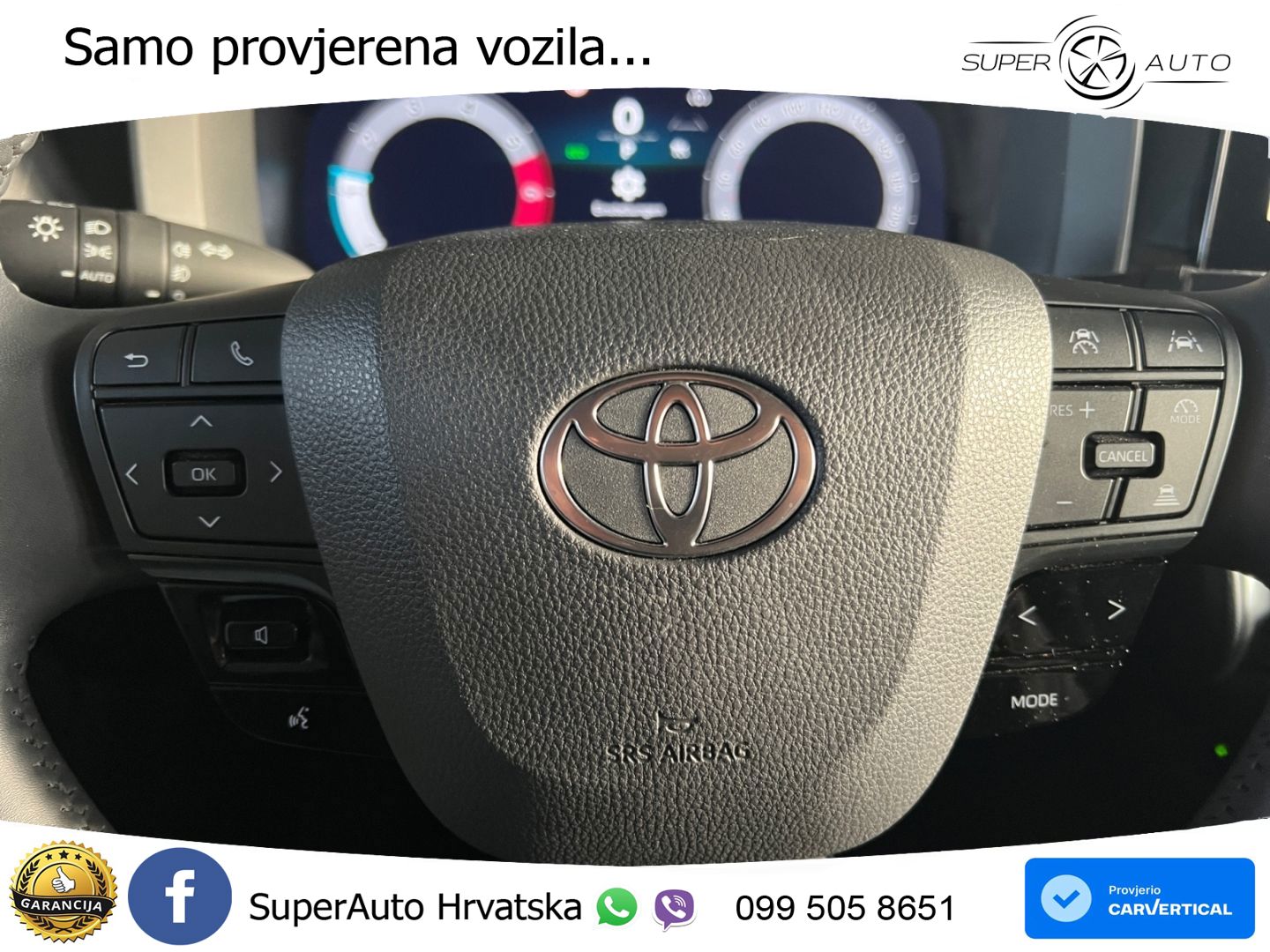 Toyota C-HR 1.8 (140 KS) Hybrid e-CVT Team D LED+GR SJED+ACC