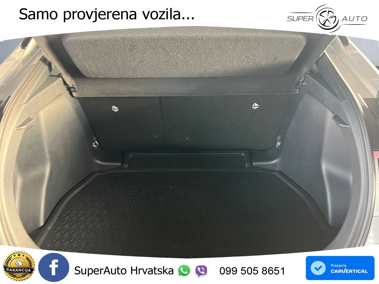Toyota C-HR 1.8 (140 KS) Hybrid e-CVT Team D LED+GR SJED+ACC