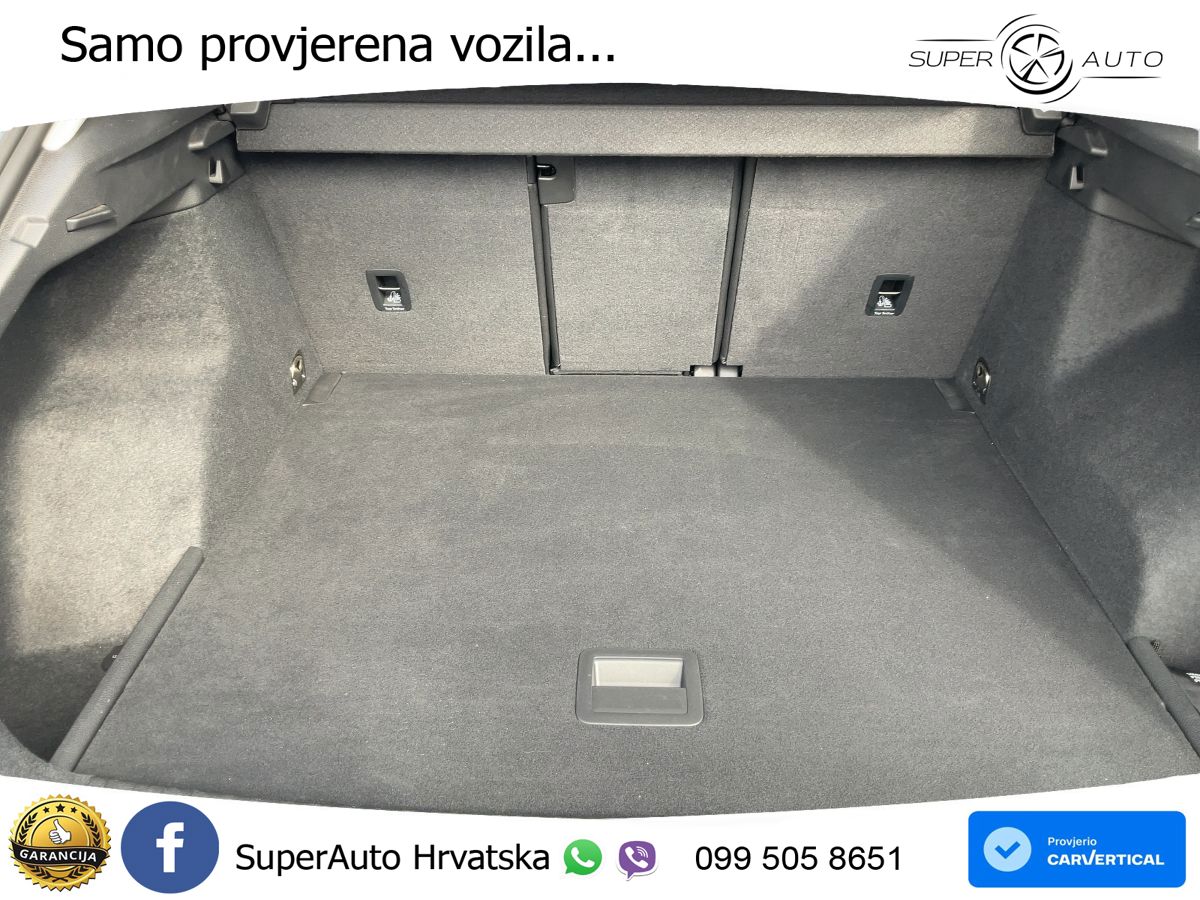 Audi Q3 35 TFSI (150 KS) S tronic
