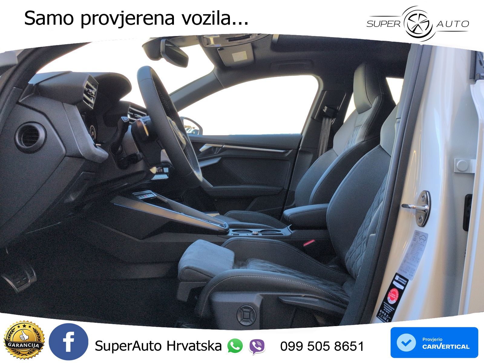 Audi A3 35 TFSI (150 KS) S tronic S line MATRIX+GR SJED+KAM