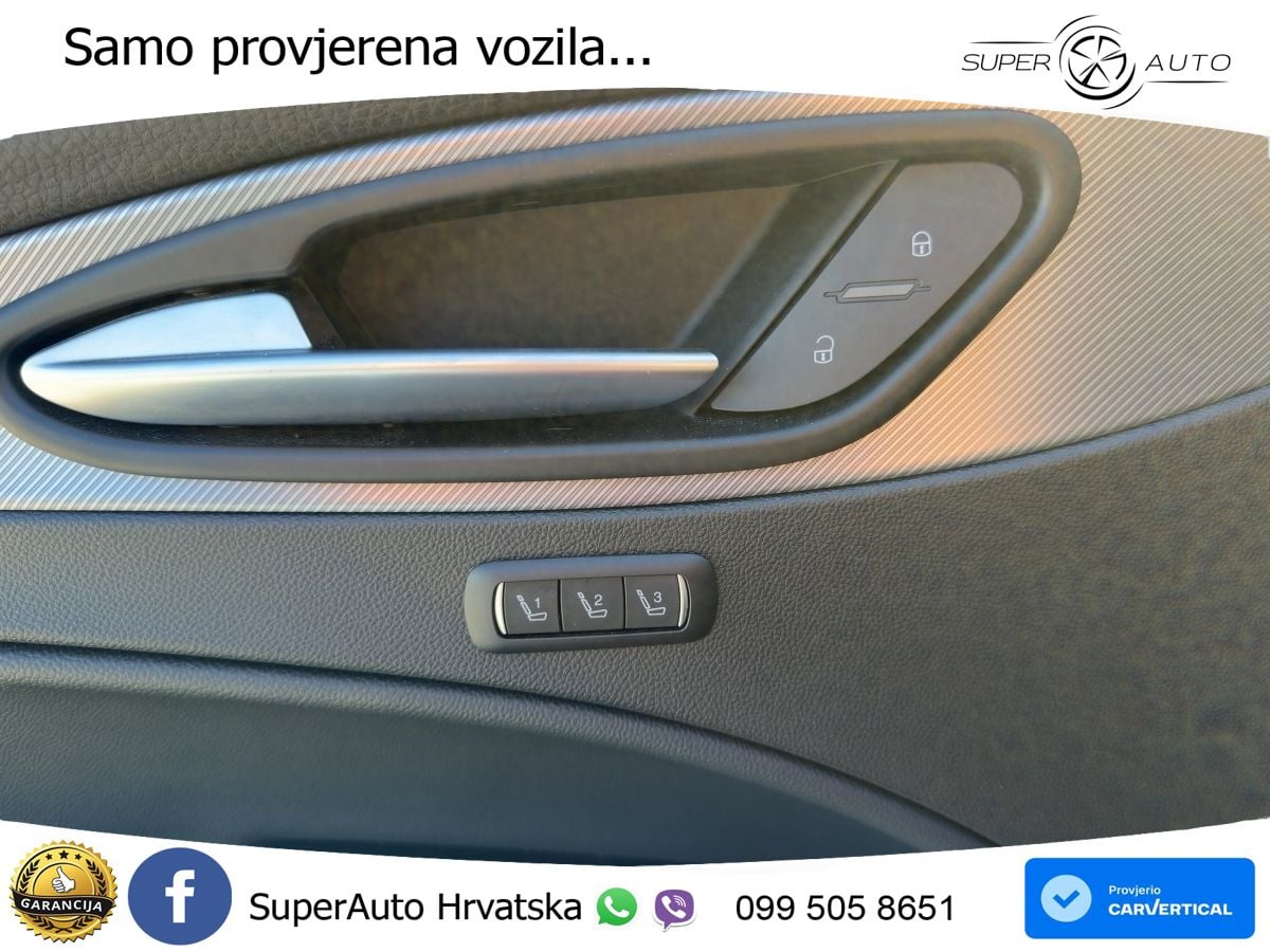 Alfa Romeo Stelvio 2.0 Turbo (280 KS) Q4 Automatic