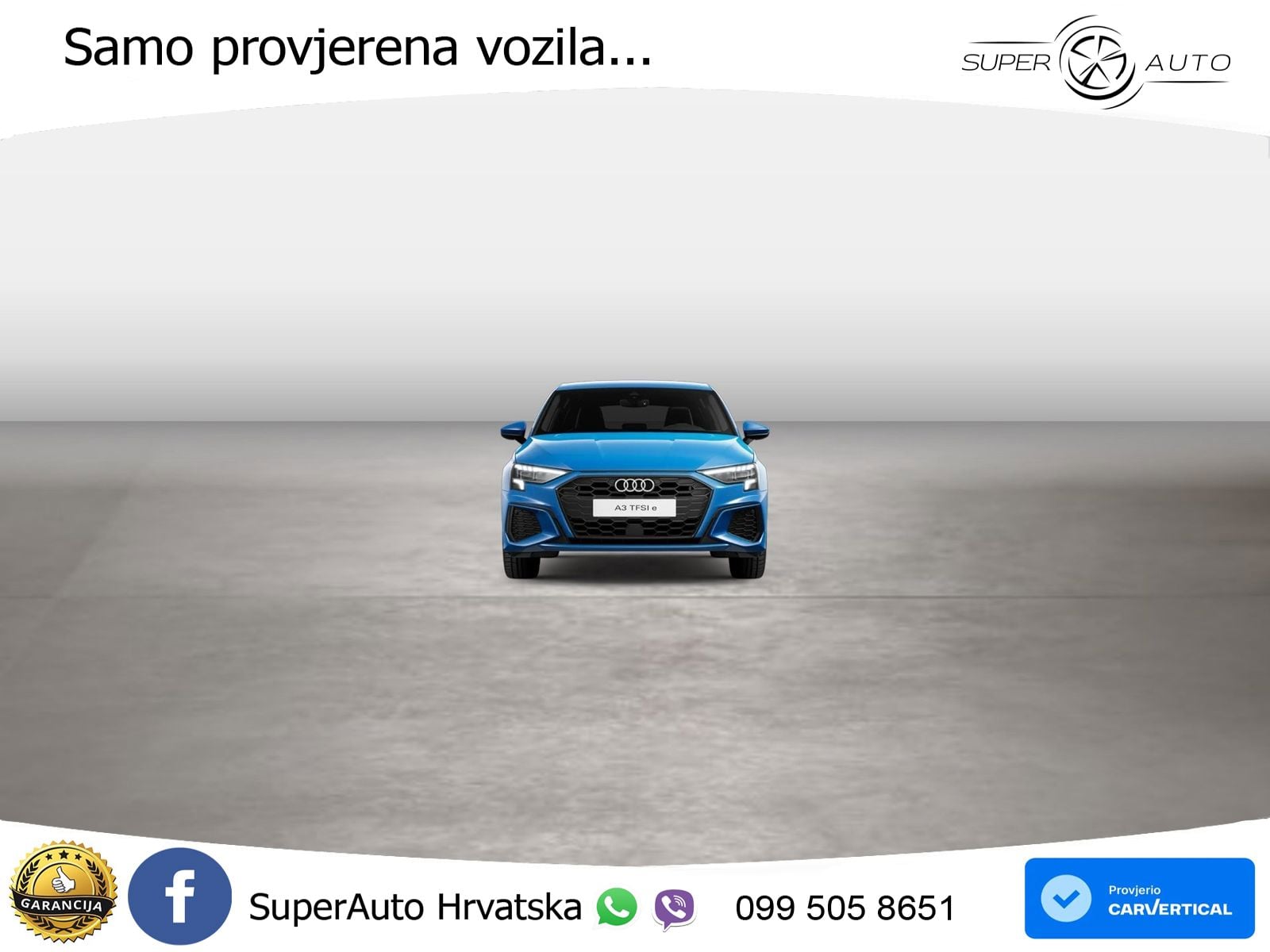 Audi A3 45 TFSIe (245 KS) S tronic S line LED+GR SJED+ACC