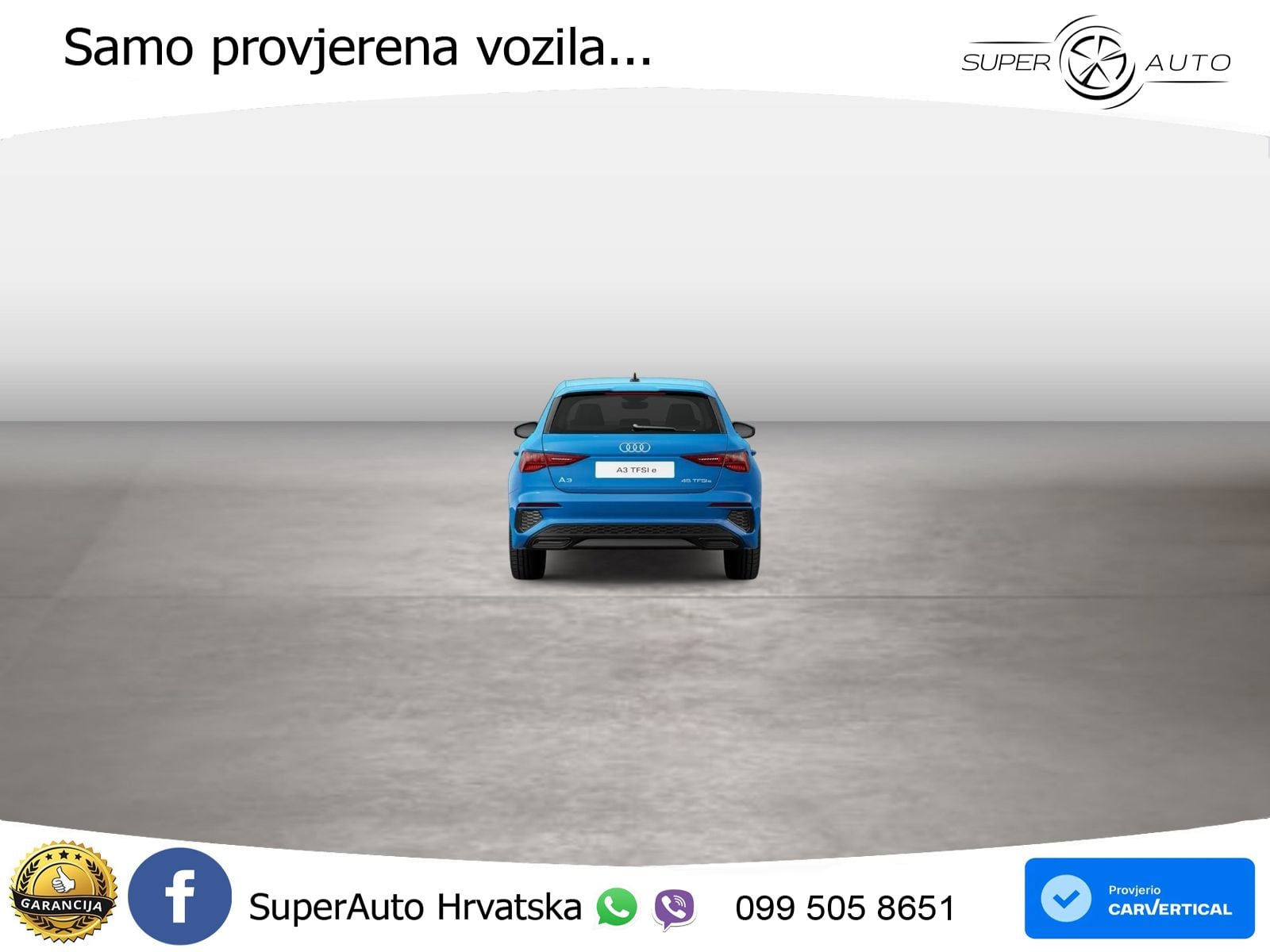 Audi A3 45 TFSIe (245 KS) S tronic S line LED+GR SJED+ACC