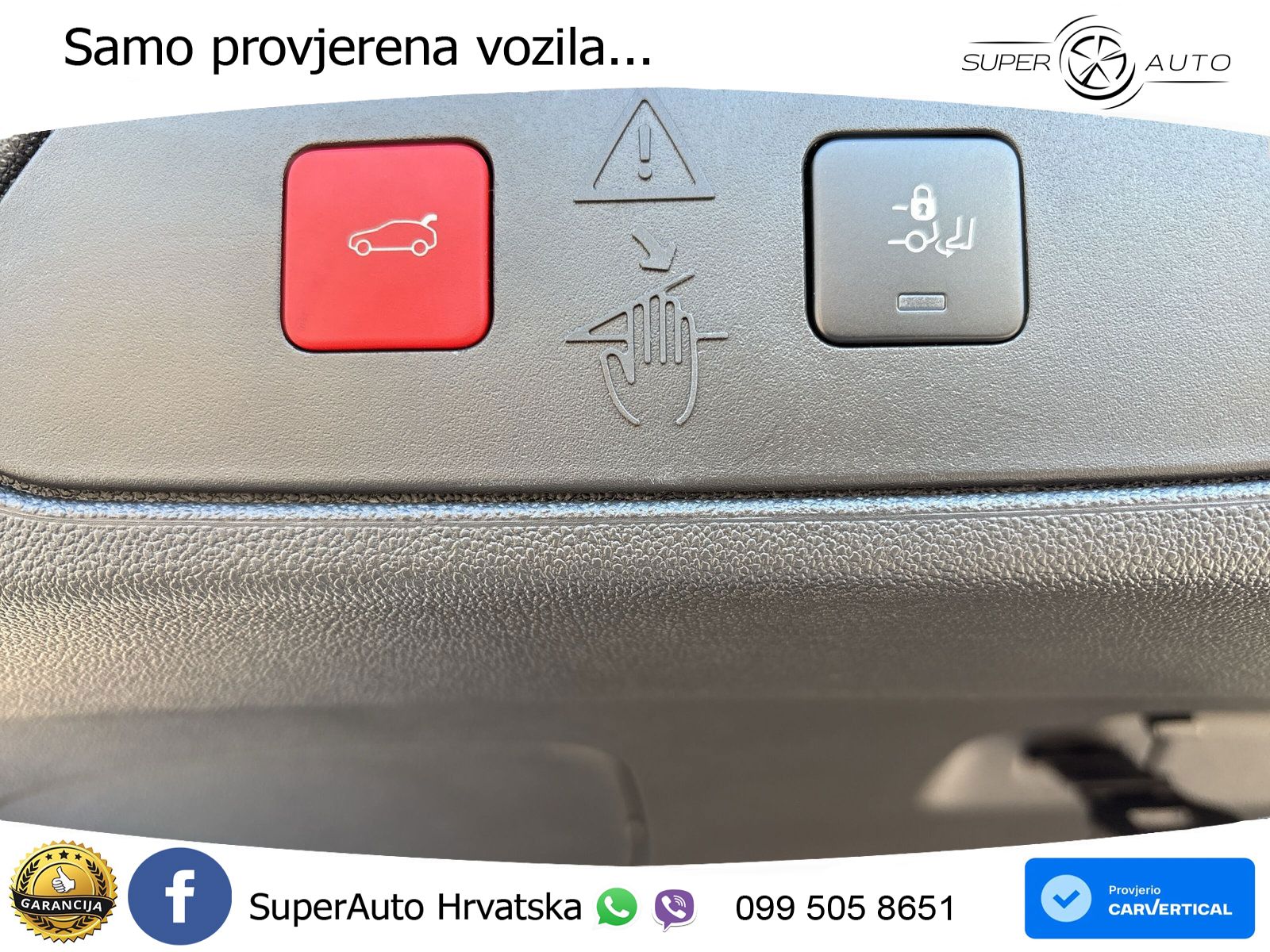 Opel Grandland 1.2i Turbo (130 KS) Automatic Elegance LED+GR SJED+ACC