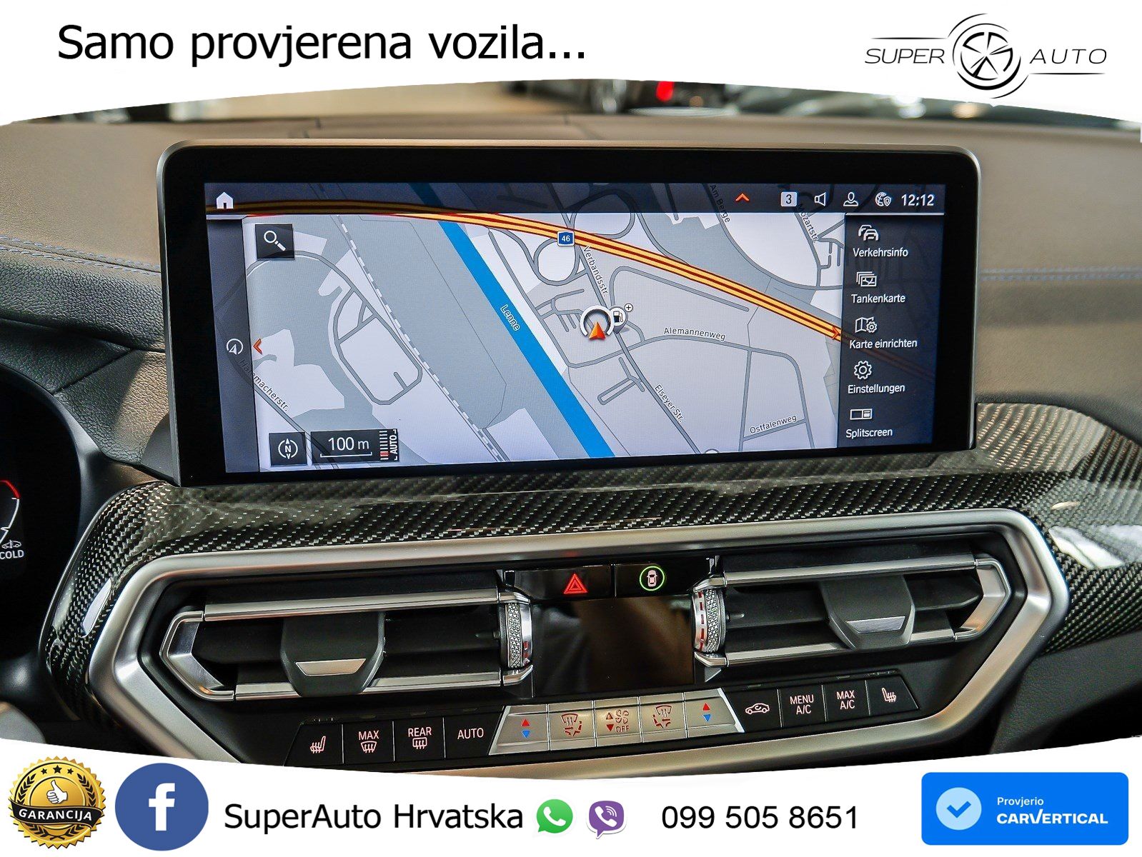 BMW X4 M40i (360 KS) xDrive Steptronic LED+GR SJED+ACC