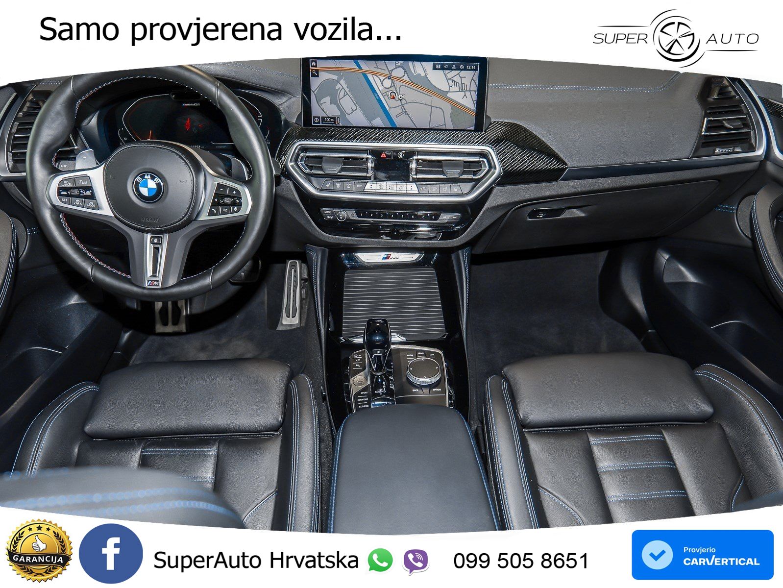 BMW X4 M40i (360 KS) xDrive Steptronic LED+GR SJED+ACC