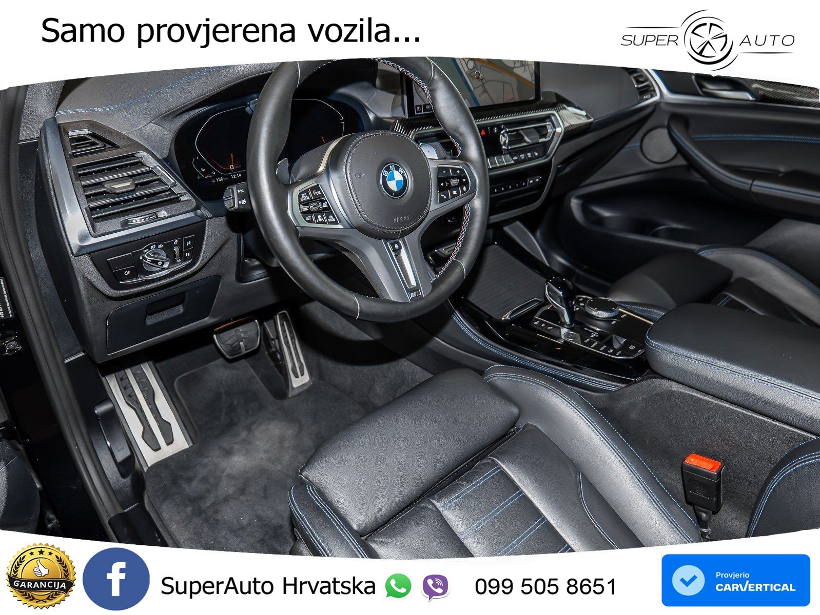 BMW X4 M40i (360 KS) xDrive Steptronic LED+GR SJED+ACC