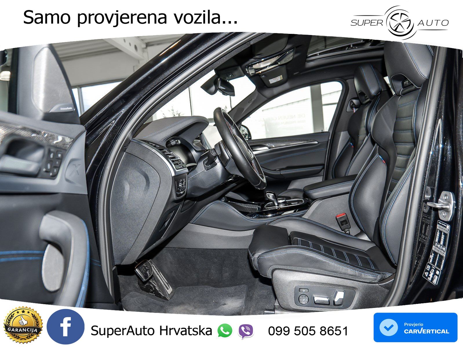 BMW X4 M40i (360 KS) xDrive Steptronic LED+GR SJED+ACC