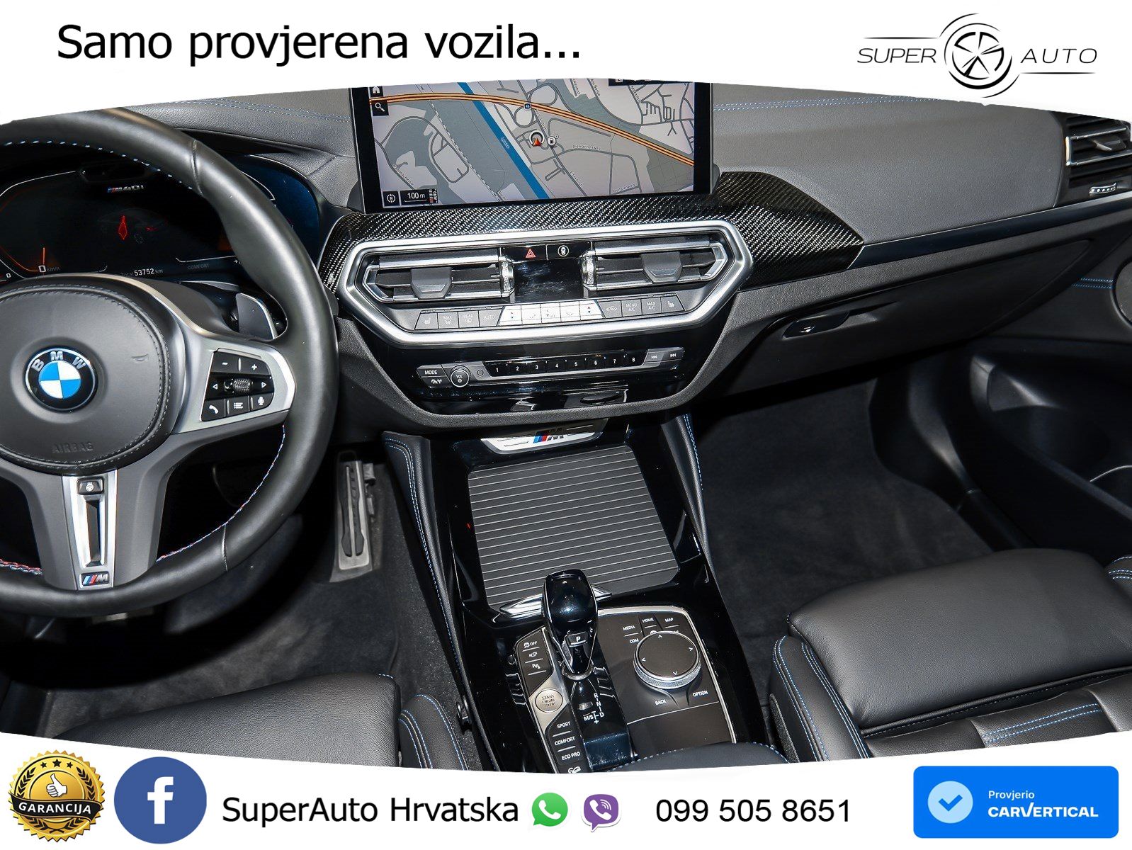 BMW X4 M40i (360 KS) xDrive Steptronic LED+GR SJED+ACC