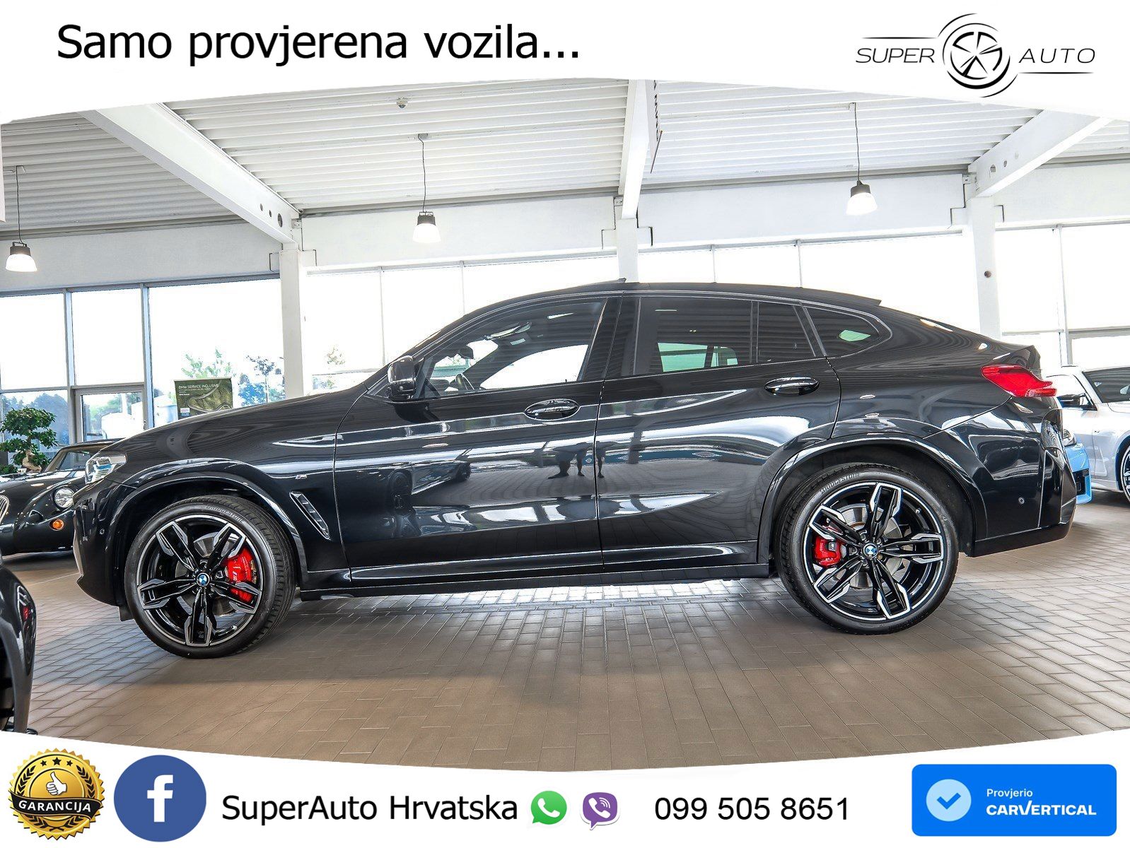 BMW X4 M40i (360 KS) xDrive Steptronic LED+GR SJED+ACC
