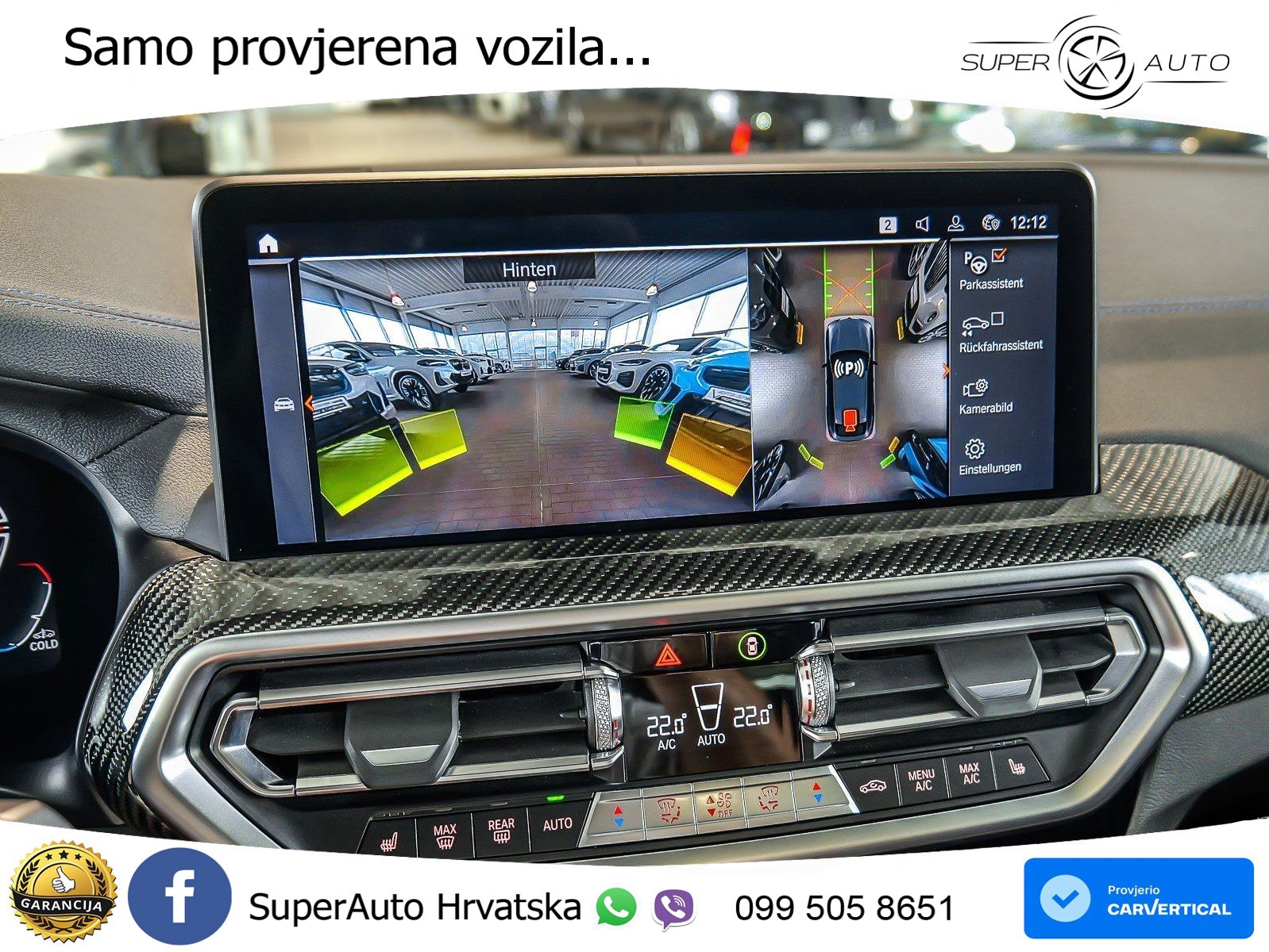 BMW X4 M40i (360 KS) xDrive Steptronic LED+GR SJED+ACC