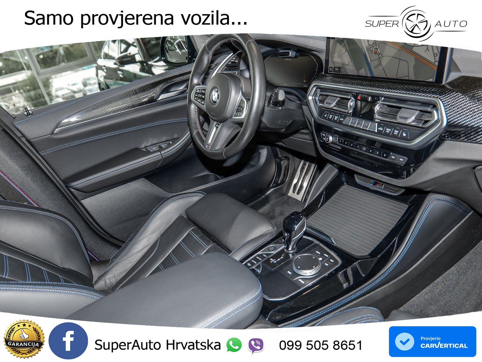 BMW X4 M40i (360 KS) xDrive Steptronic LED+GR SJED+ACC