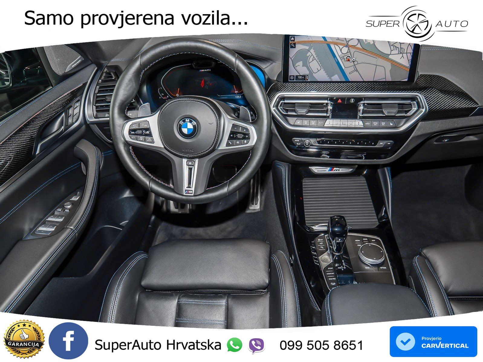 BMW X4 M40i (360 KS) xDrive Steptronic LED+GR SJED+ACC