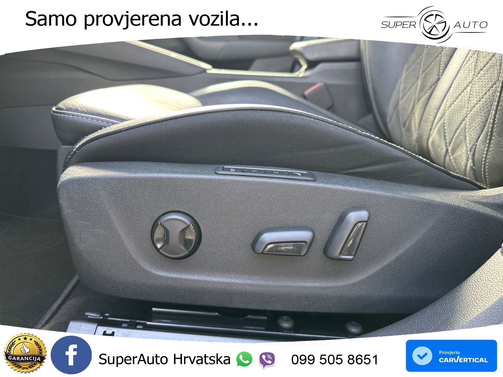 Škoda Octavia Combi RS 2.0 TDI (200 KS) 4x4 DSG LED+GR SJED+ACC