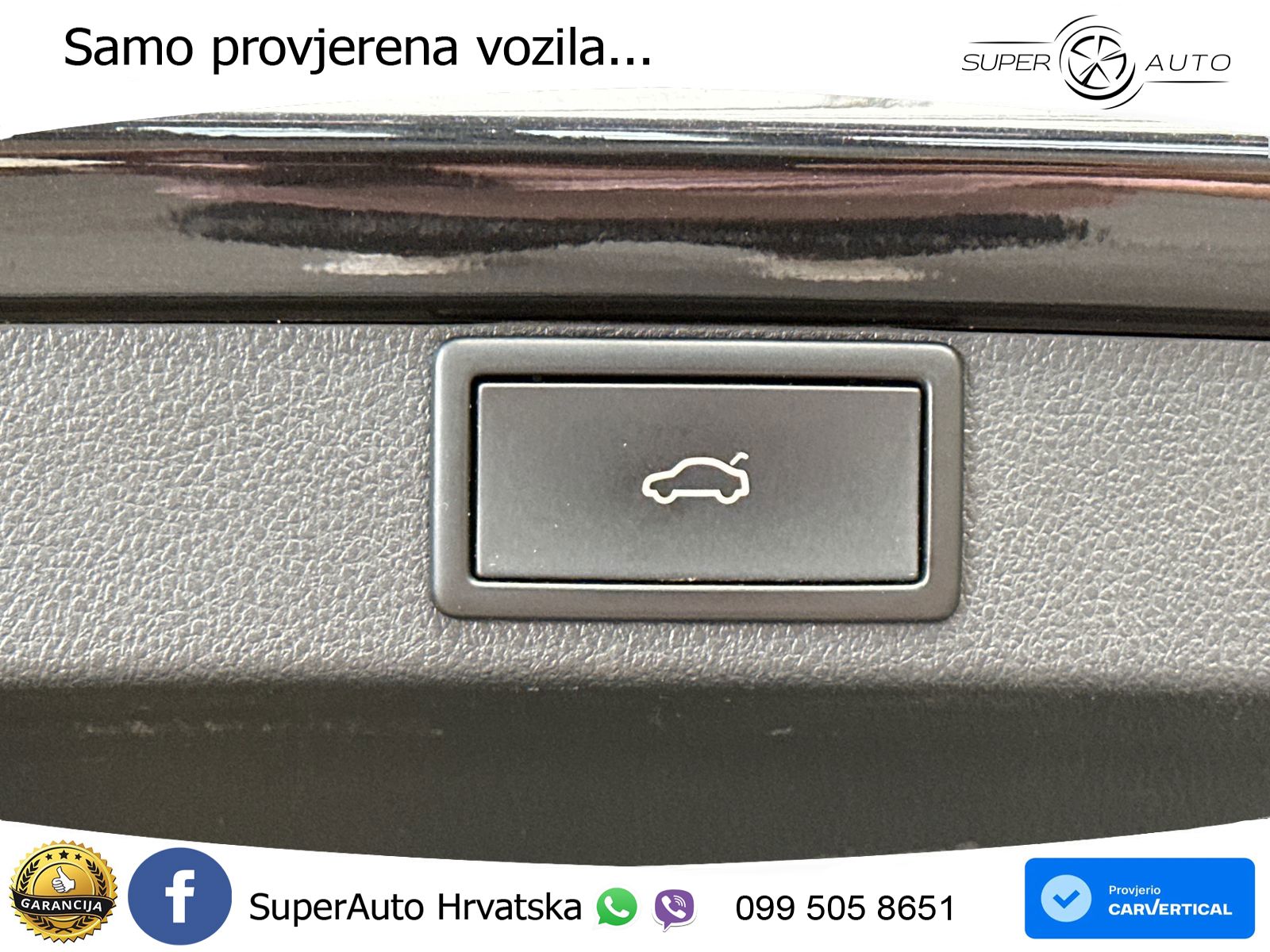 Škoda Octavia Combi RS 2.0 TDI (200 KS) 4x4 DSG LED+GR SJED+ACC