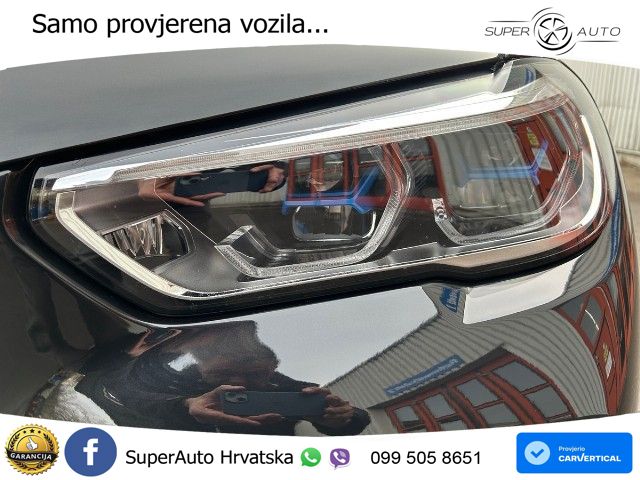 BMW X5 30d (286 KS) xDrive Steptronic