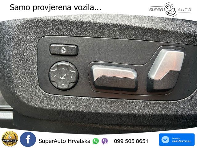 BMW X5 30d (286 KS) xDrive Steptronic