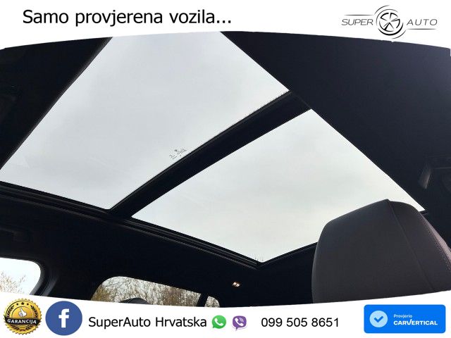 BMW X5 30d (286 KS) xDrive Steptronic
