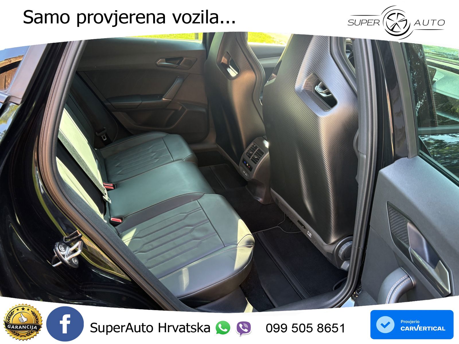 Cupra Formentor VZ5 2.5 TSI (390 KS) 4Drive DSG LED+GR SJED+ACC
