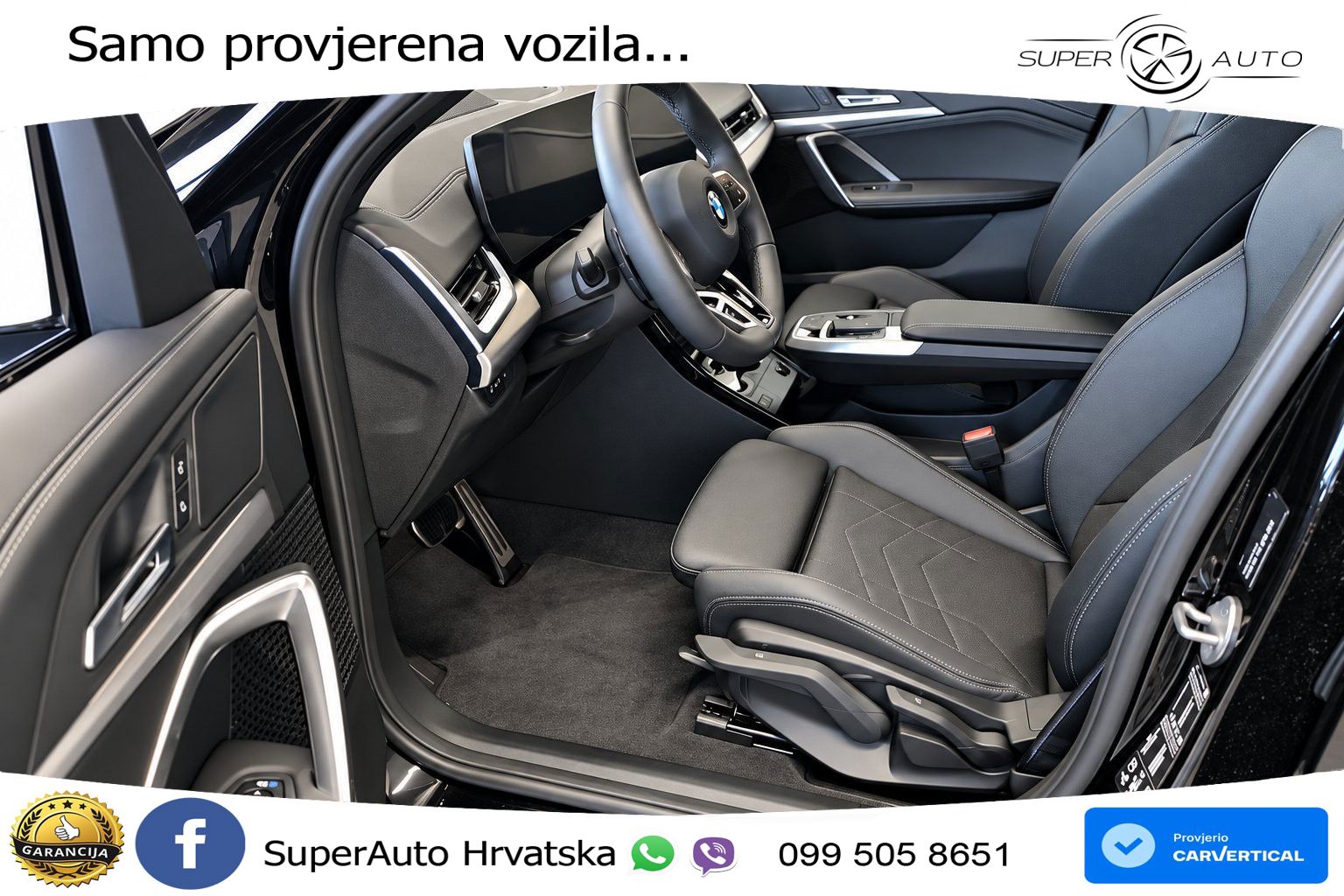 BMW X2 xDrive20d Steptronic M Sport LED+GR SJED+ACC