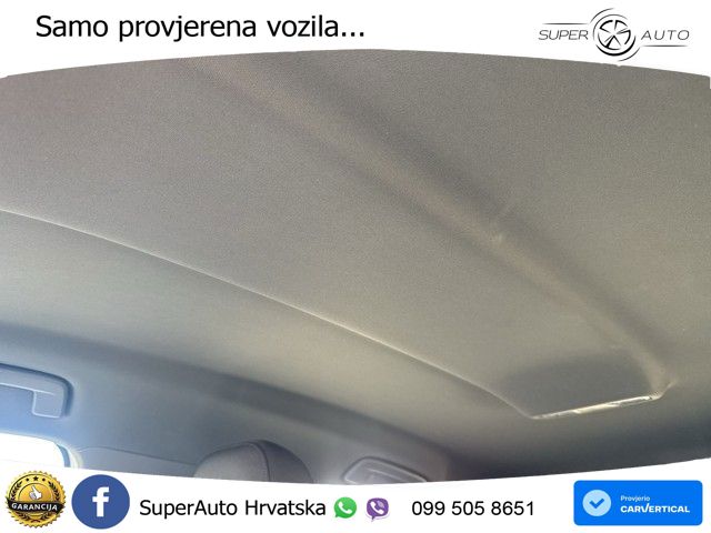 Audi A3 35 TDI (150 KS) S tronic LED+ACC