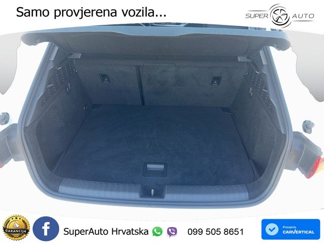 Audi A3 35 TDI (150 KS) S tronic LED+ACC