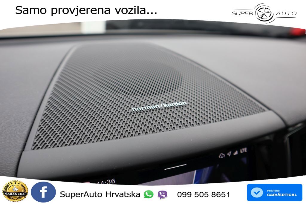 Volvo XC60 B4 Diesel FWD Geartronic LED+GR SJED+ACC