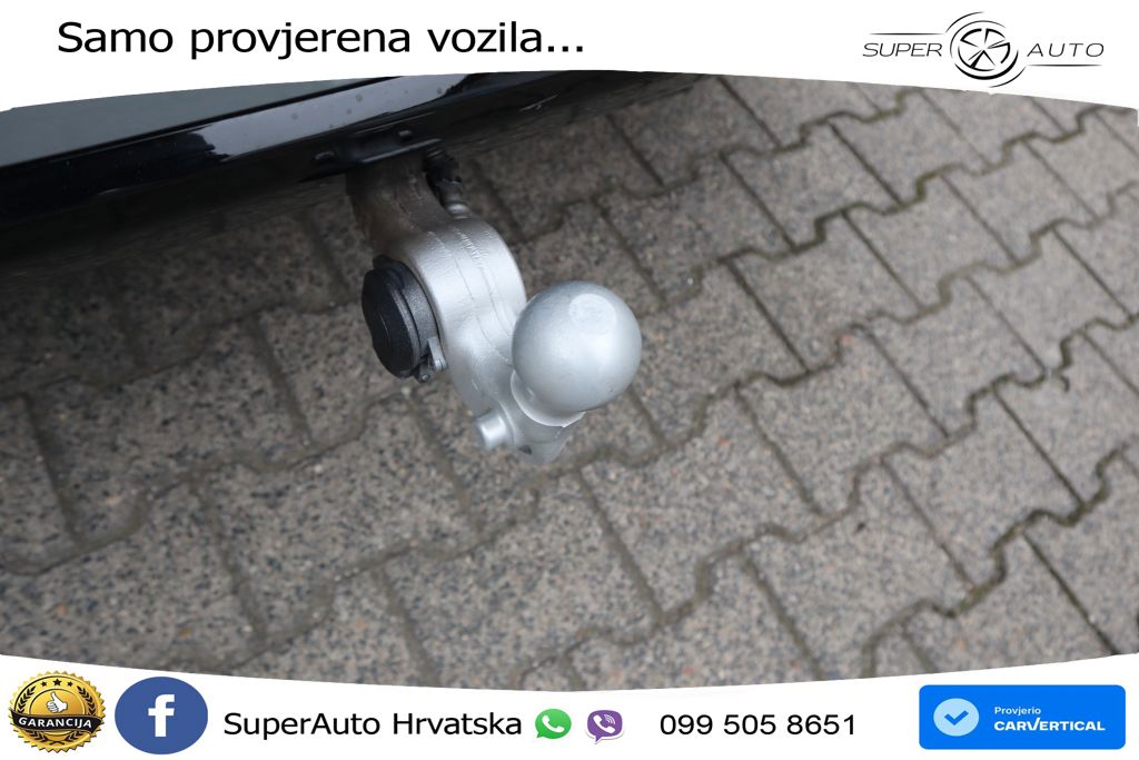 Volvo XC60 B4 Diesel FWD Geartronic LED+GR SJED+ACC