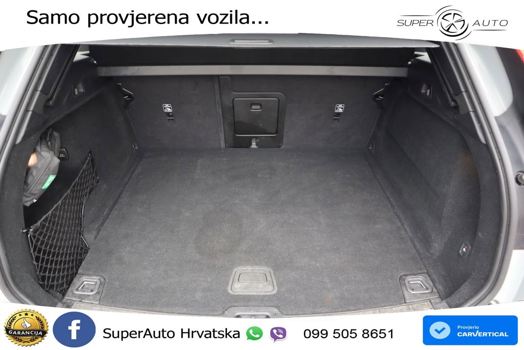 Volvo XC60 B4 Diesel FWD Geartronic LED+GR SJED+ACC