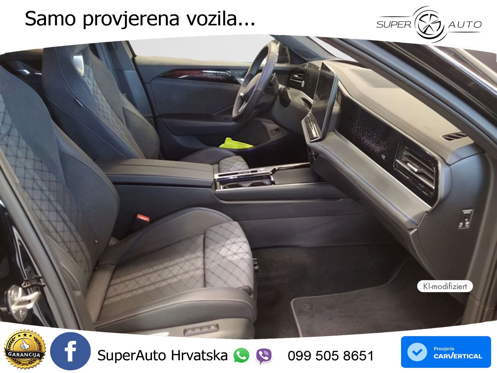Volkswagen Passat Variant 2.0 TSI (265 KS) 4MOTION DSG R-Line MATRIX+GR SJED+KAM
