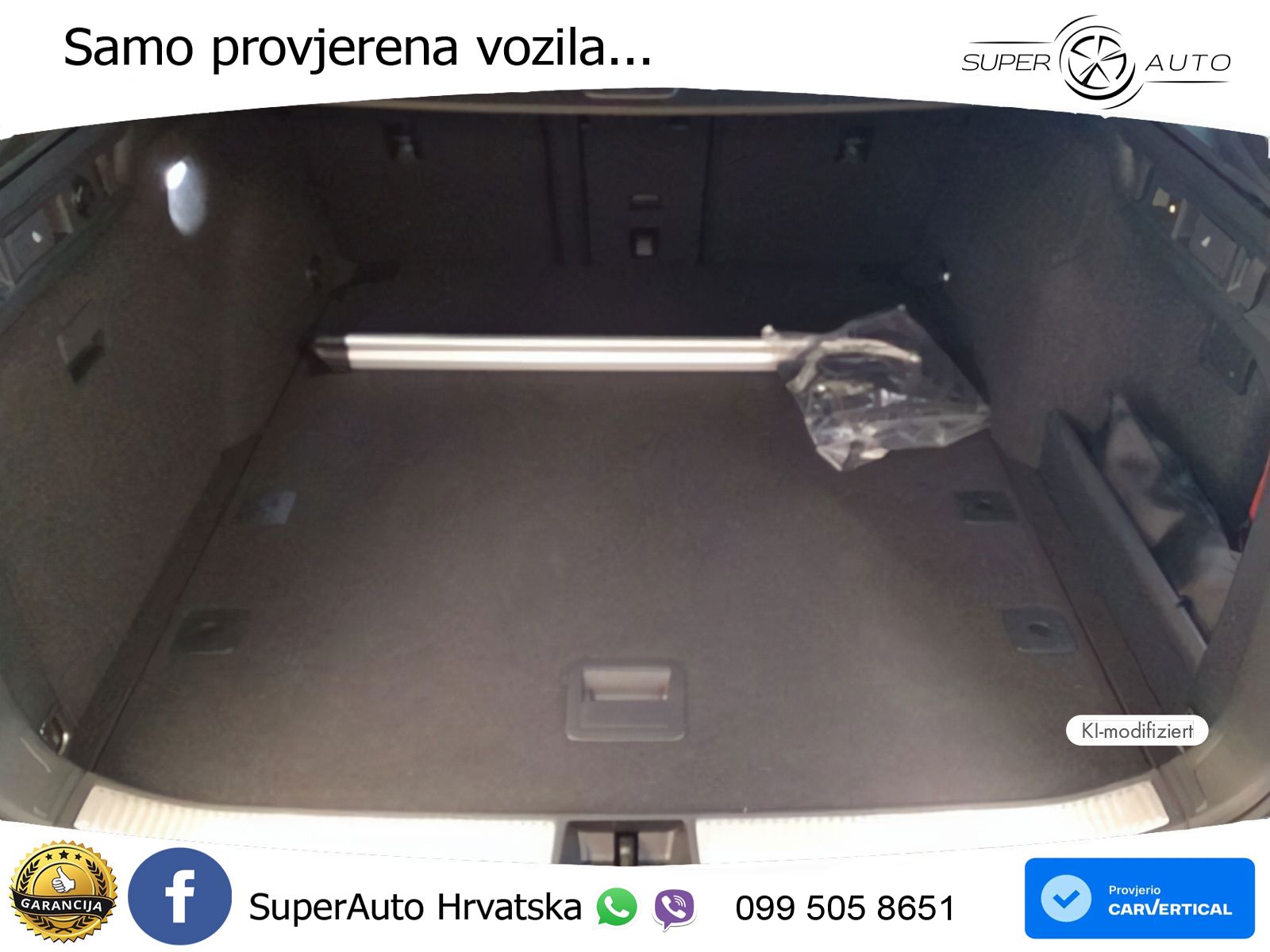Volkswagen Passat Variant 2.0 TSI (265 KS) 4MOTION DSG R-Line MATRIX+GR SJED+KAM