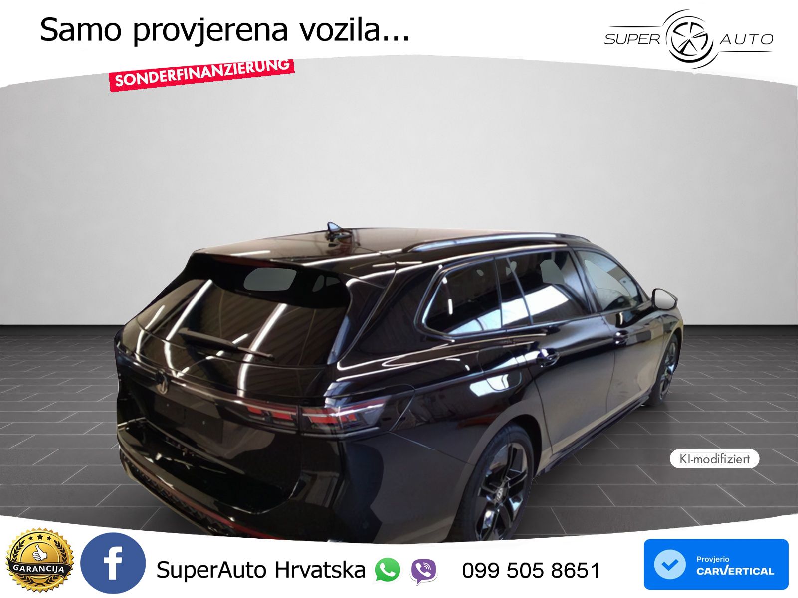 Volkswagen Passat Variant 2.0 TSI (265 KS) 4MOTION DSG R-Line MATRIX+GR SJED+KAM