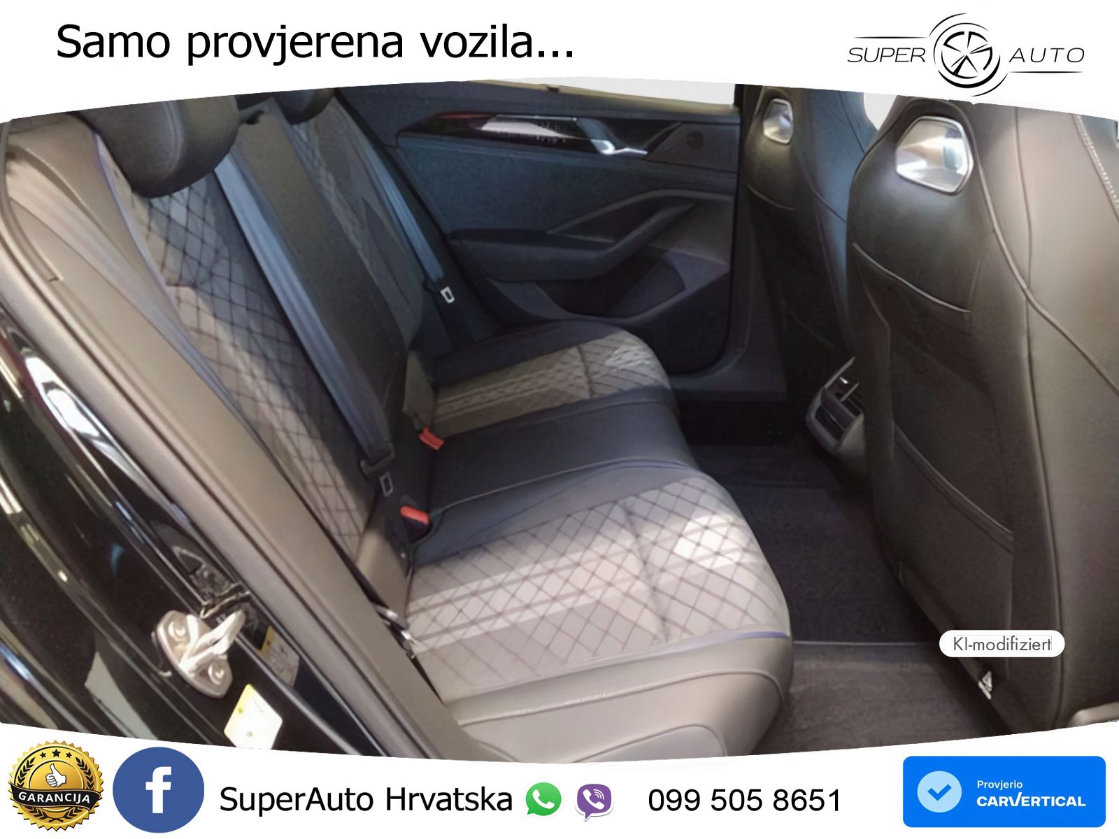 Volkswagen Passat Variant 2.0 TSI (265 KS) 4MOTION DSG R-Line MATRIX+GR SJED+KAM