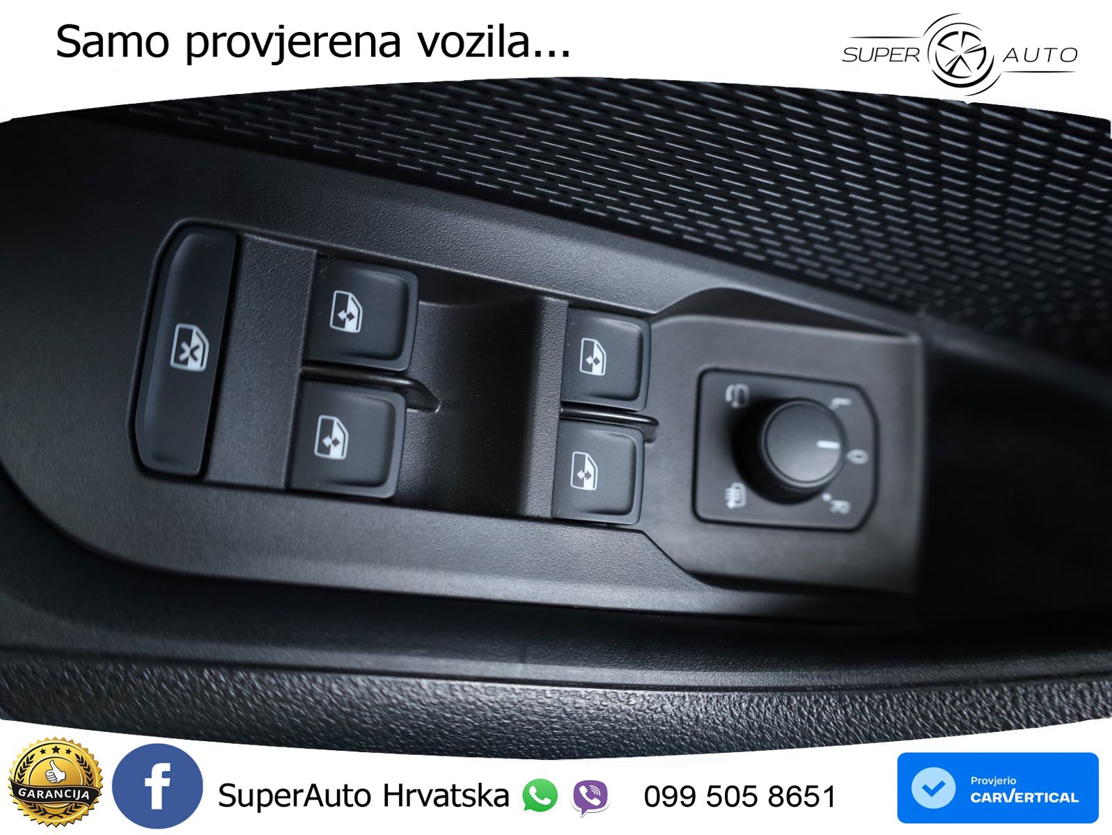 Škoda Octavia Combi 2.0 TDI (116 KS) LED+GR SJED+ACC