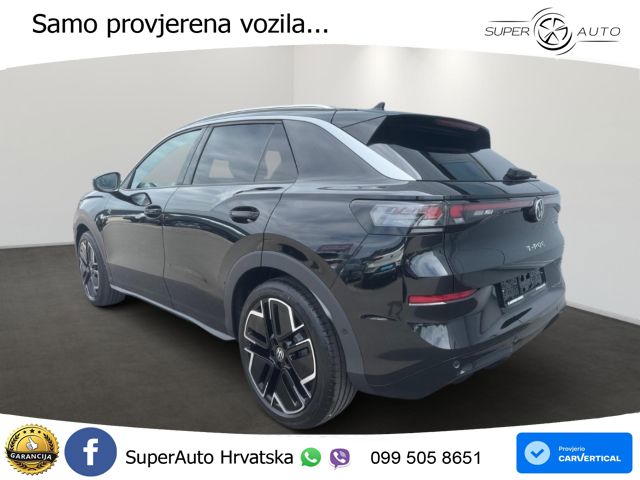 Volkswagen T-Roc II 1.5 eTSI (150 KS)  DSG MATRIX+GR SJED+KAM