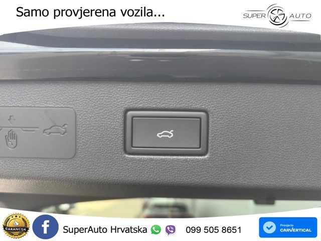 Volkswagen T-Roc II 1.5 eTSI (150 KS)  DSG MATRIX+GR SJED+KAM