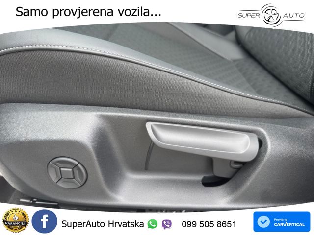 Volkswagen T-Roc II 1.5 eTSI (150 KS)  DSG MATRIX+GR SJED+KAM