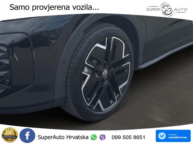 Volkswagen T-Roc II 1.5 eTSI (150 KS)  DSG MATRIX+GR SJED+KAM