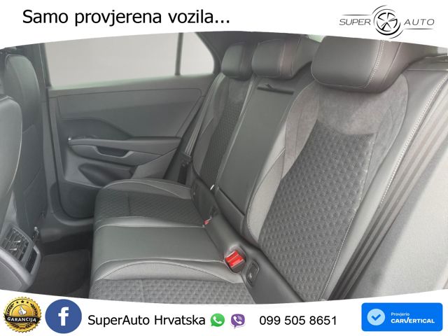 Volkswagen T-Roc II 1.5 eTSI (150 KS)  DSG MATRIX+GR SJED+KAM